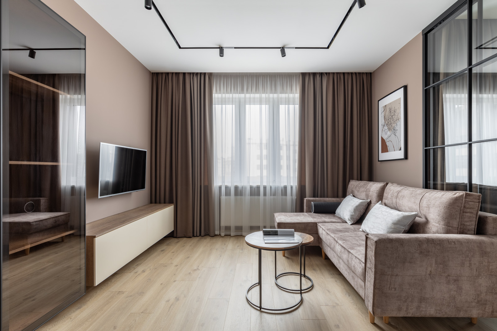 ЖК "Богемия"