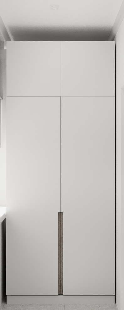 хранение на балконе