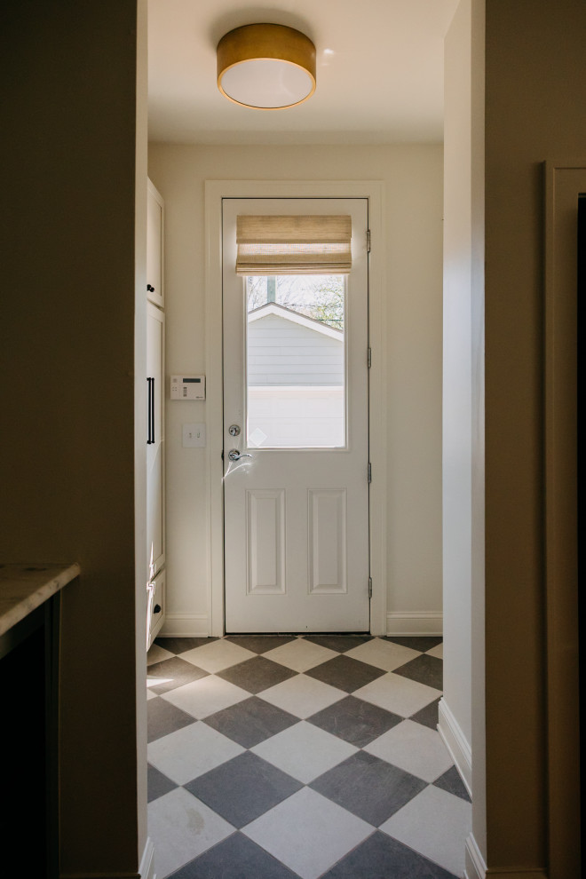 Paradise Ave. Kitchen