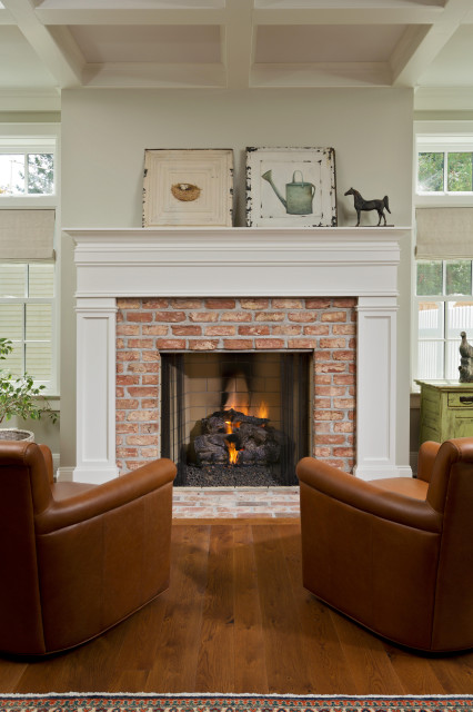 This Old House NEW classique-salon