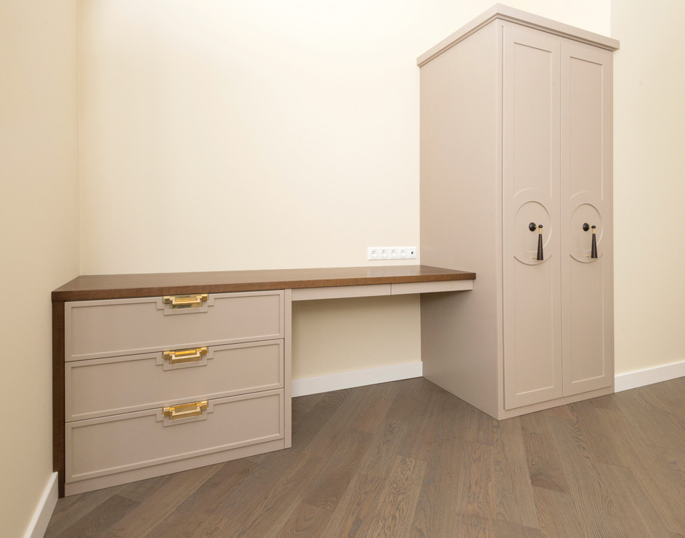 Загородный дом в КП Пестово