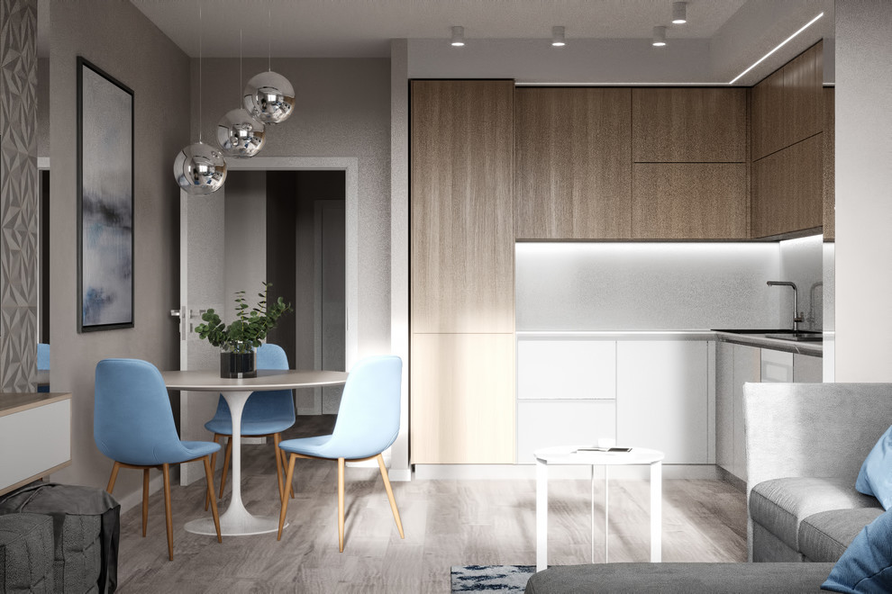 ЖК Линейная | Тюмень