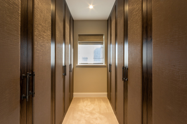 Rest Harrow Plot 6 trendy