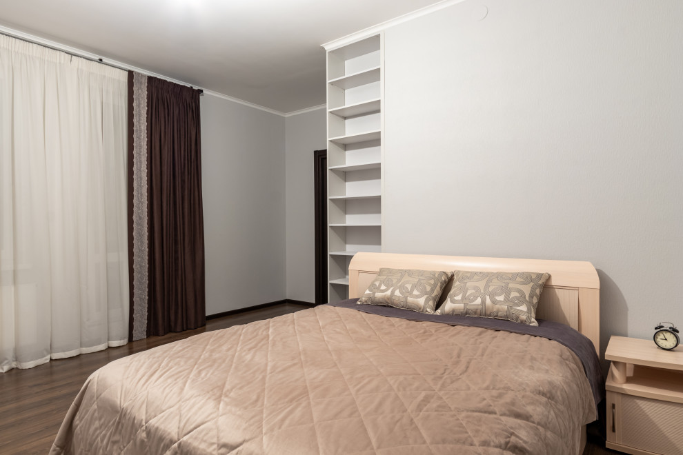 Зеленая геометрия на Васильевском