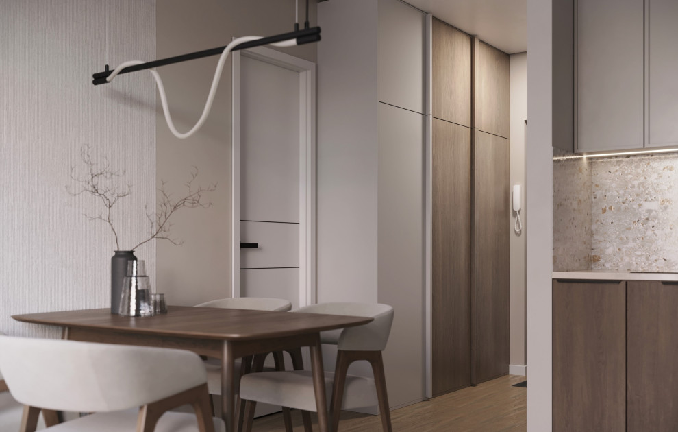 ЖК Черная речка