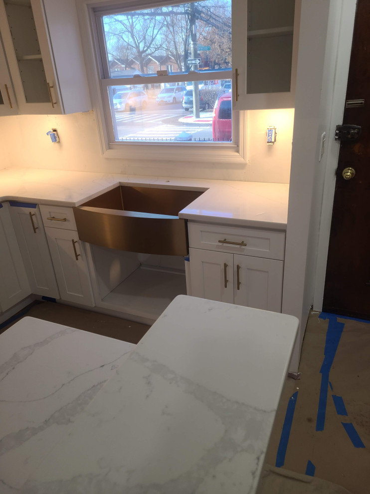 Kitchen Remodeling