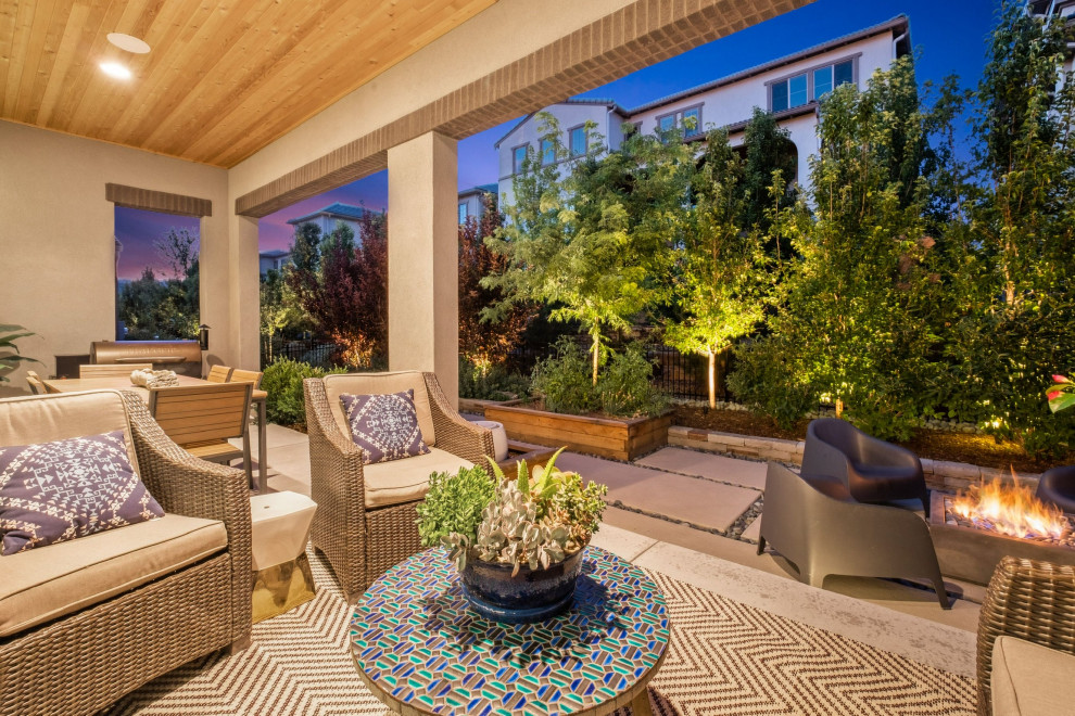 Front Range Residence