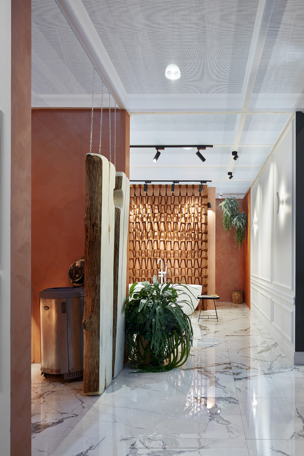 Чувственный дизайн