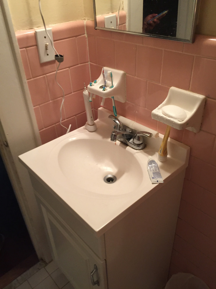 Downtown Bathroom