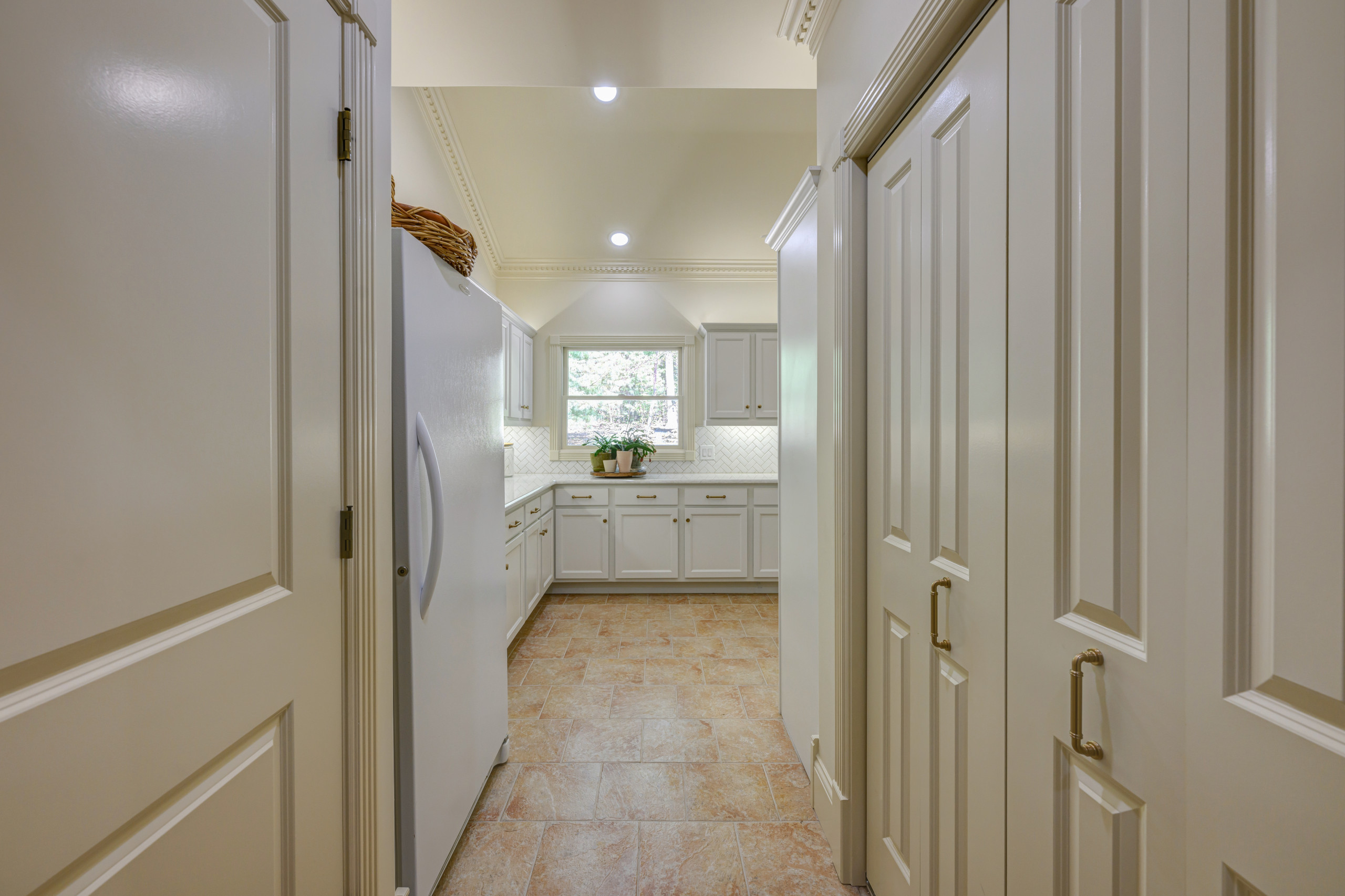 4591 Blaylock Road - Whole House Remodel