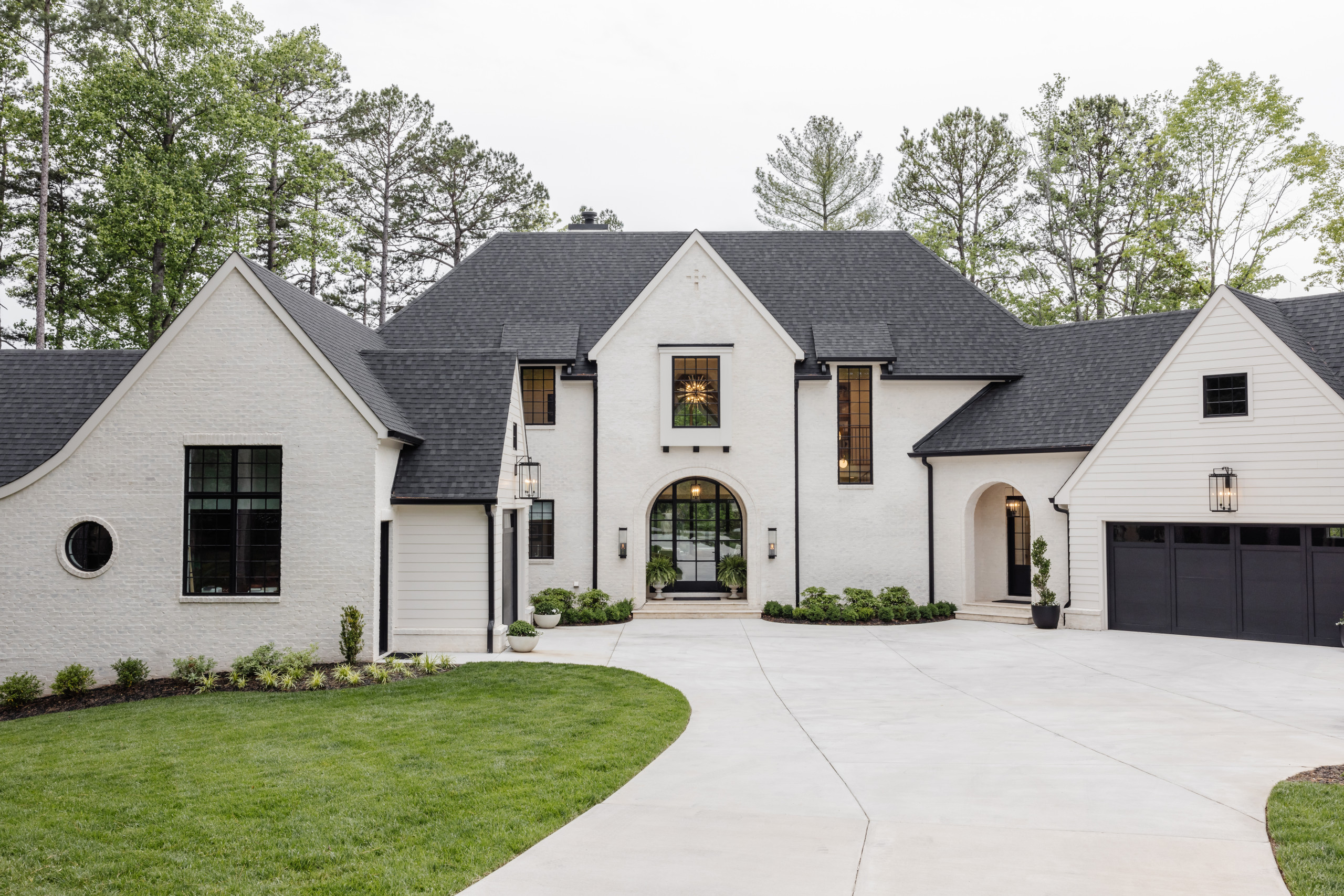 Murphy Residence