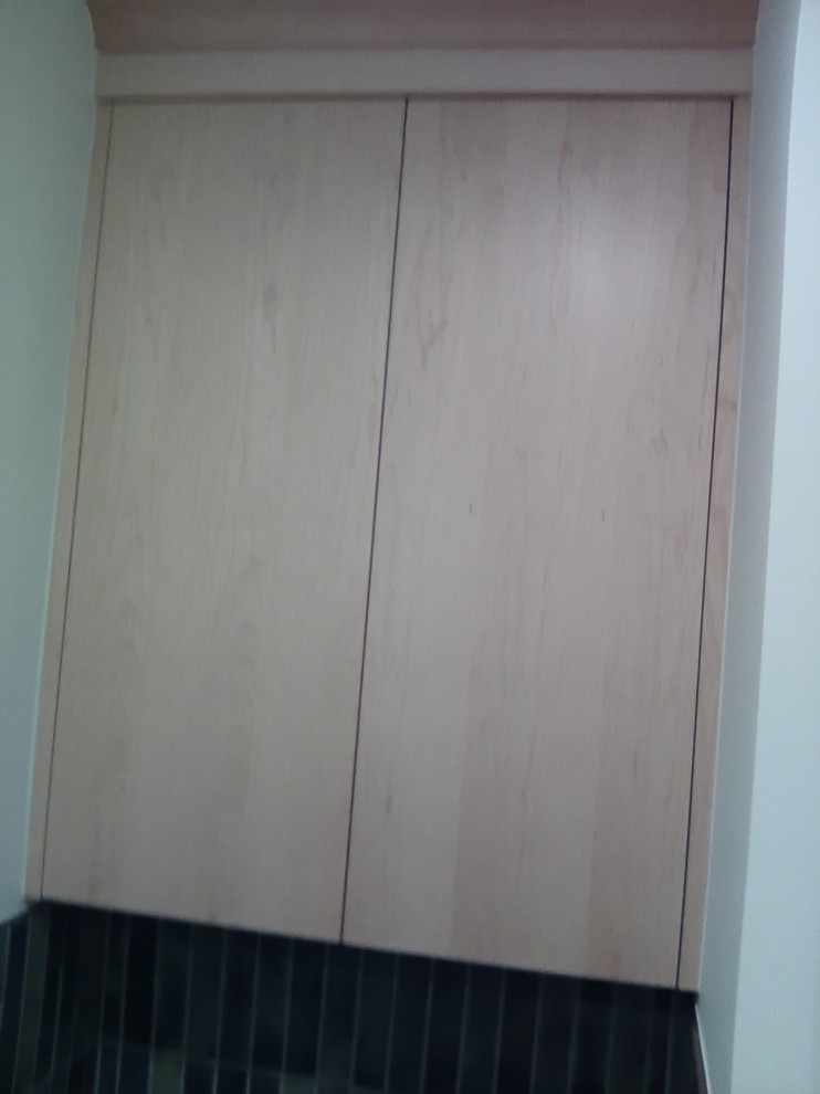 Bathroom Renovation & Accessibility Upgrades