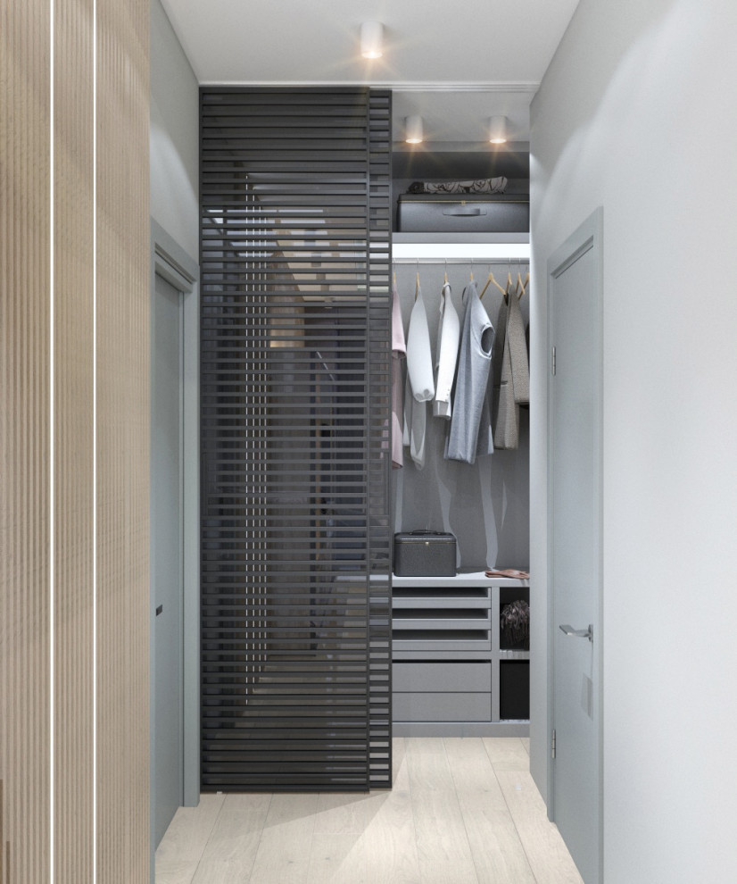 Современный экостиль.