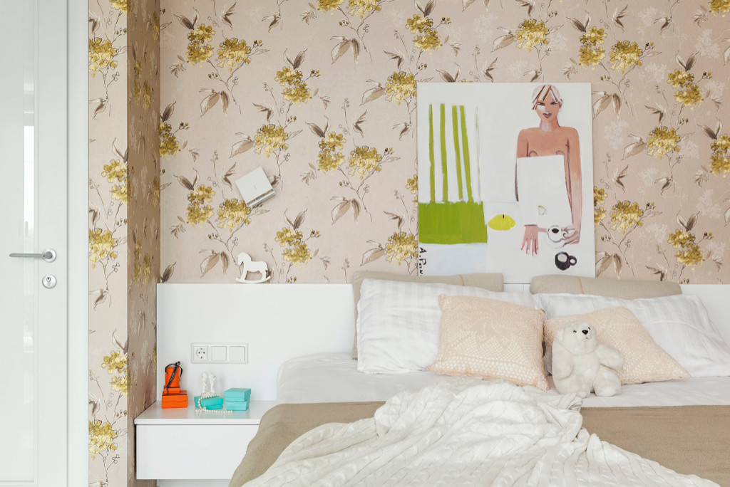 тургеневская