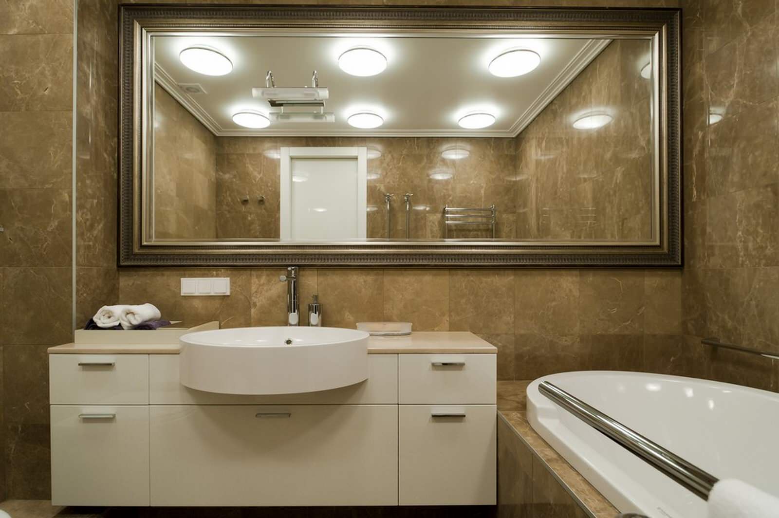 Элитная мебель для квартиры на Вернадском проспекте