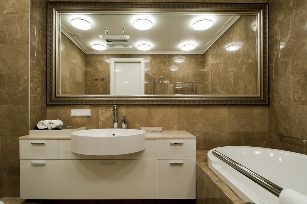 Элитная мебель для квартиры на Вернадском проспекте