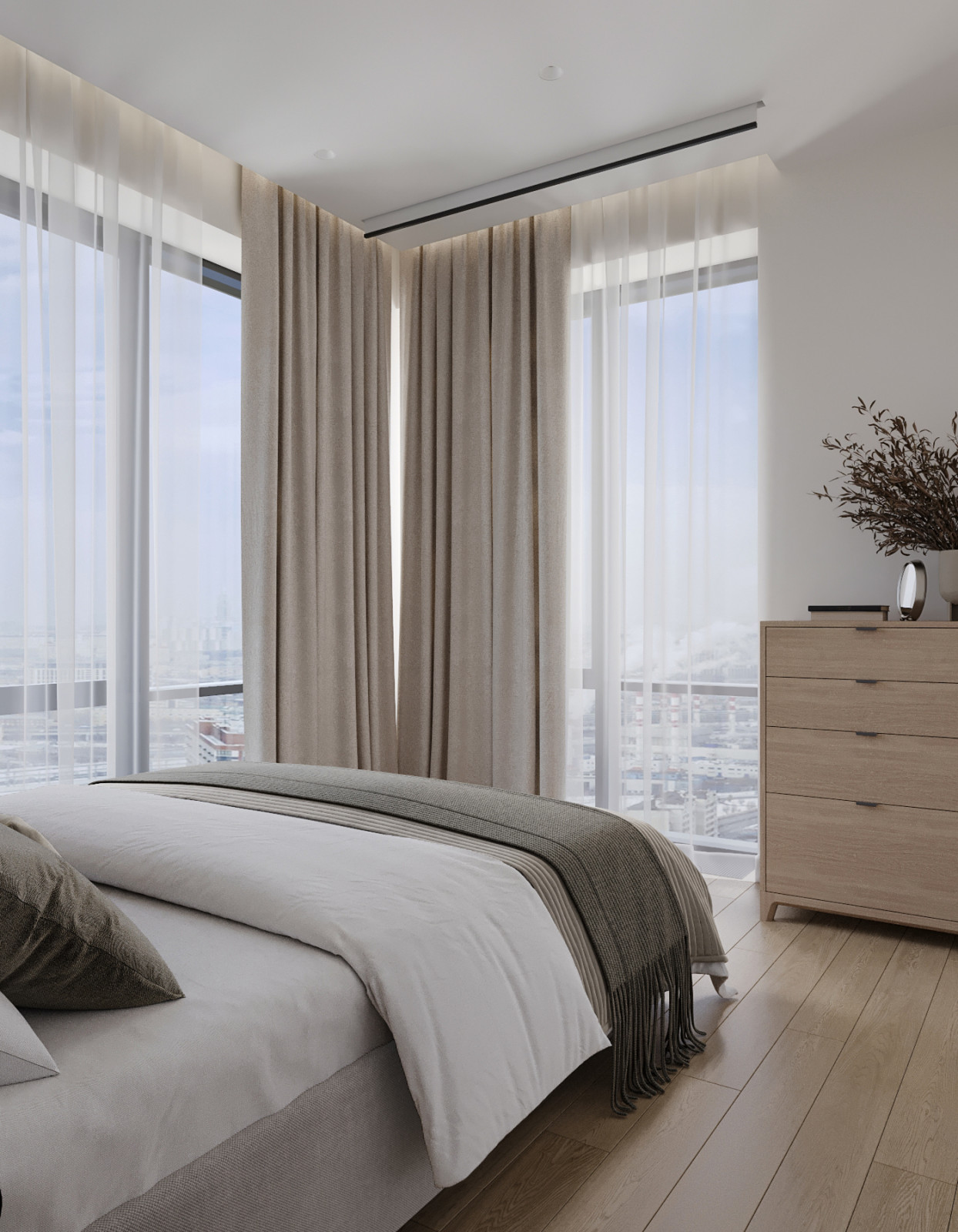 ЖК "Very" 70 кв.м.