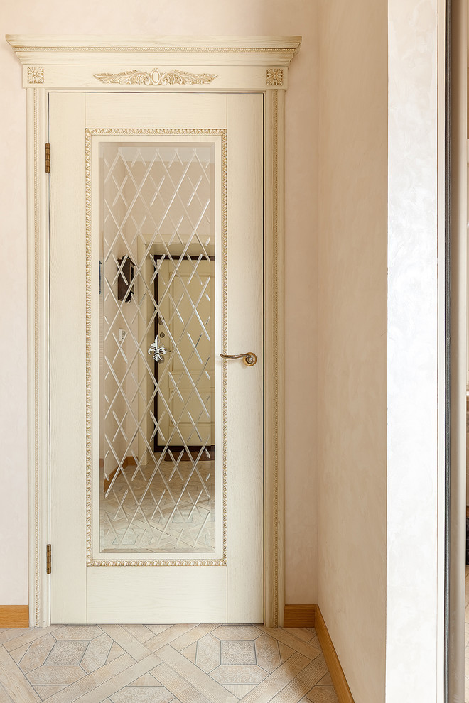 Коттедж Баковка