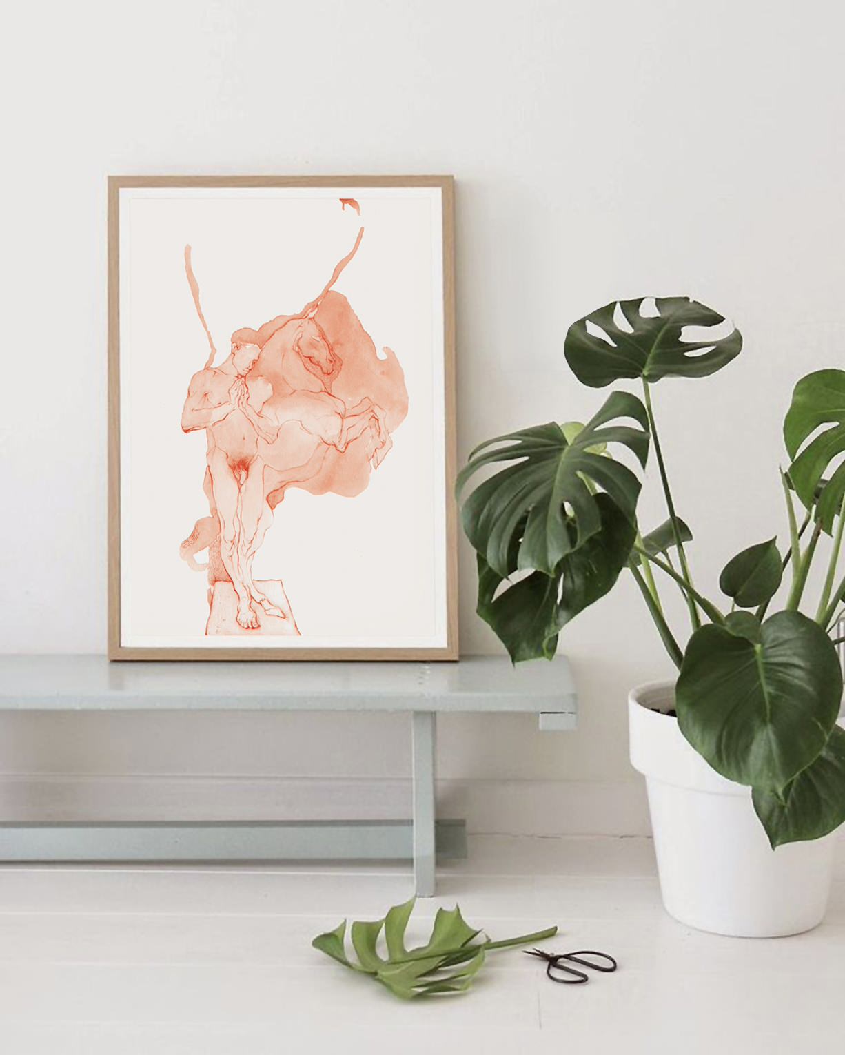 Авторская графика