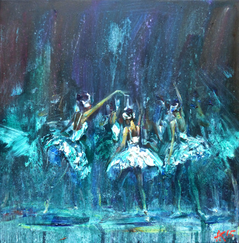 Без названия или просто Картины .