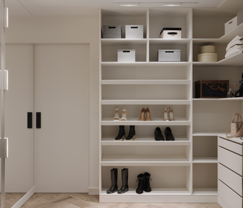 ЖК Наследие