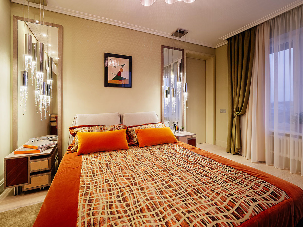 Квартира в Москве