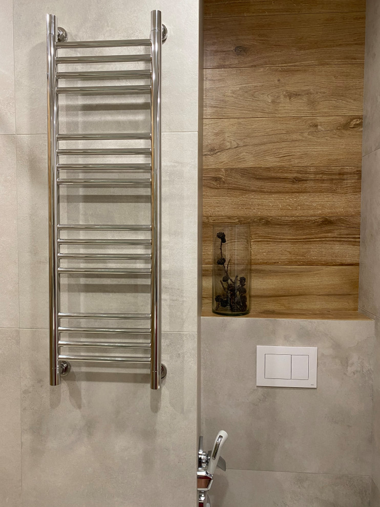 квартира на Никулинской 70 м2