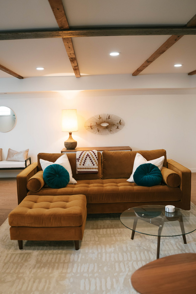 Reed College Area Basement Apartment