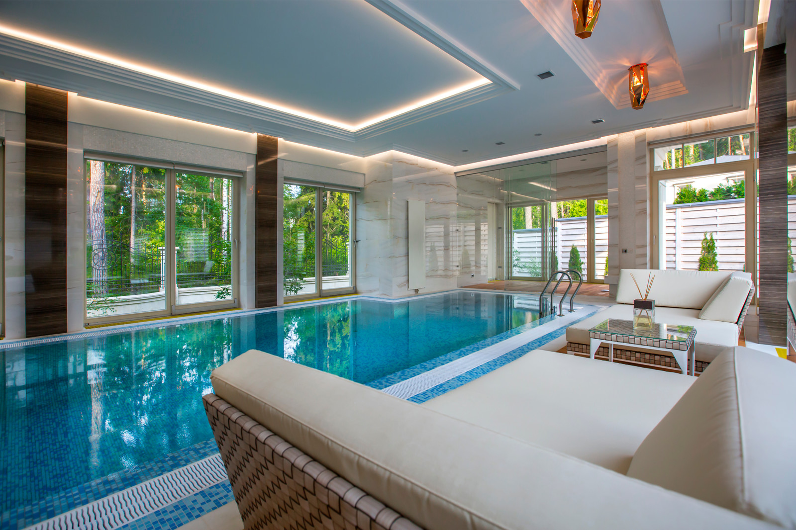 Где то на Рублёвке