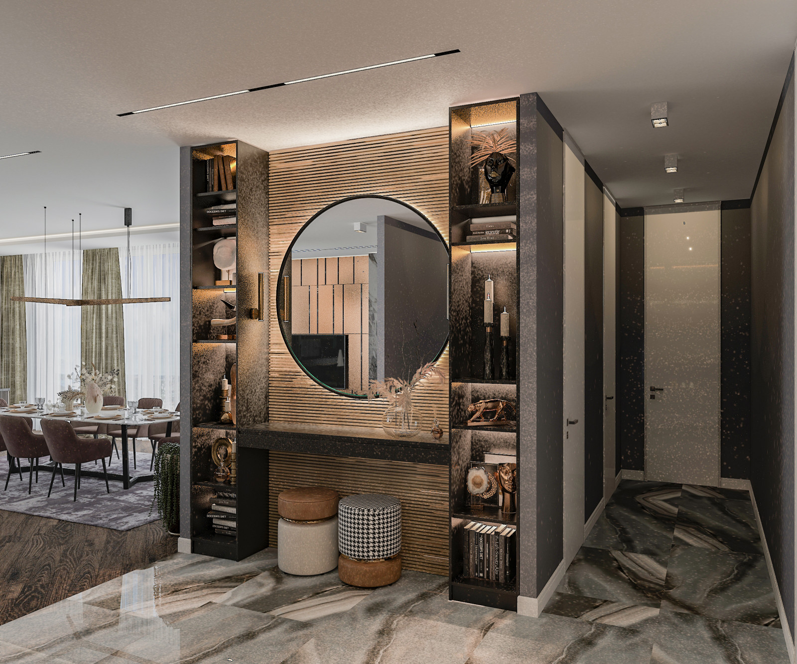 ЖК Turandot Residence