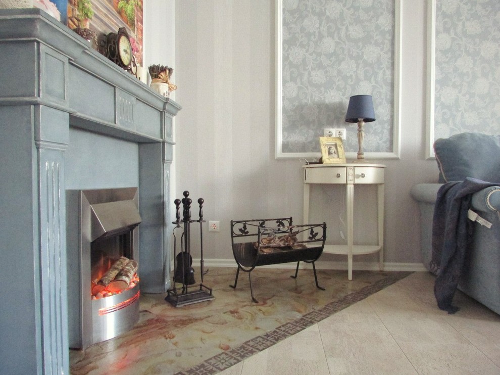 Квартира однокомнатная.Для маленькой Леди.