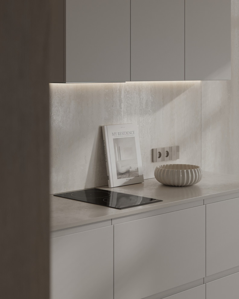 ЖК "Северная корона"