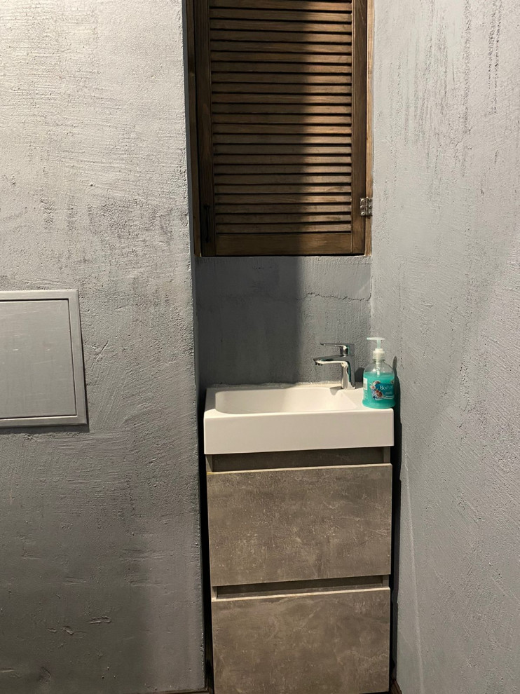 Магазин одежды на Полтавском проезде