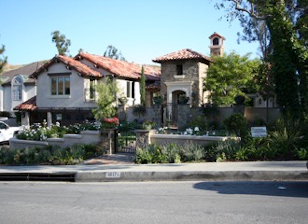 Spanish Style Home Rennovation - San Juan Capistrano