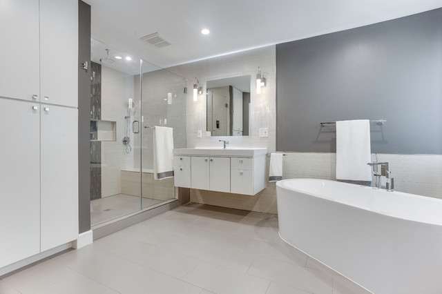 Banu bathroom