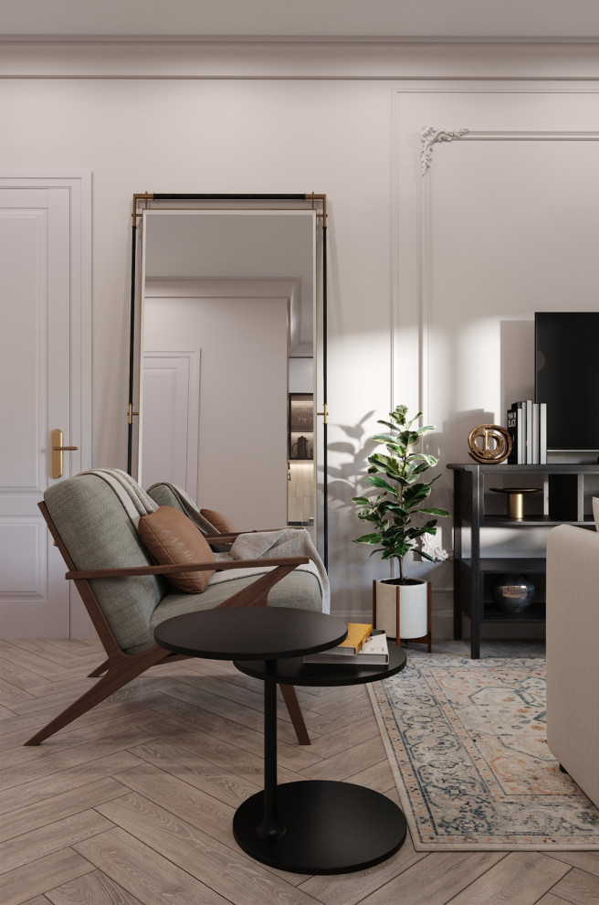 ЖК Аквилон Митино