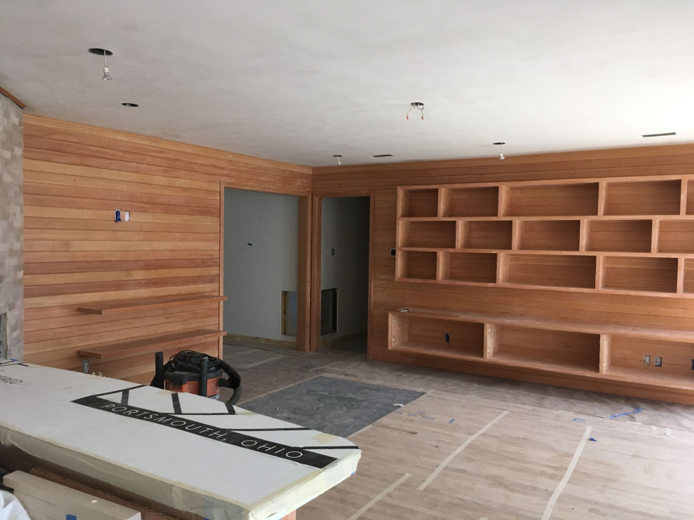 8 Foot Ceiling Foyer Lighting Shelly Lighting