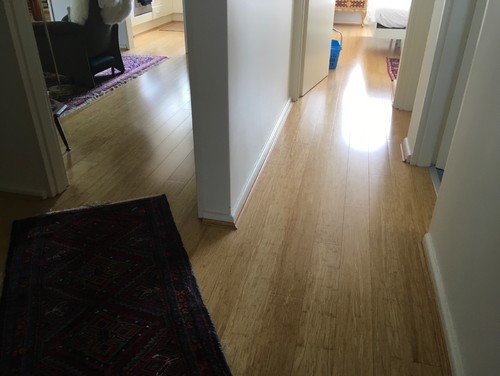 Bamboo Floors Types Pros And Cons Maintenance And More Houzz