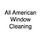 ALL AMERICAN WINDOW CLEANING