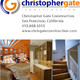 Christopher Gate Construction