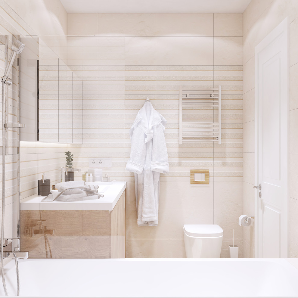 ЖК "Vogue", 82 кв.м., Минск