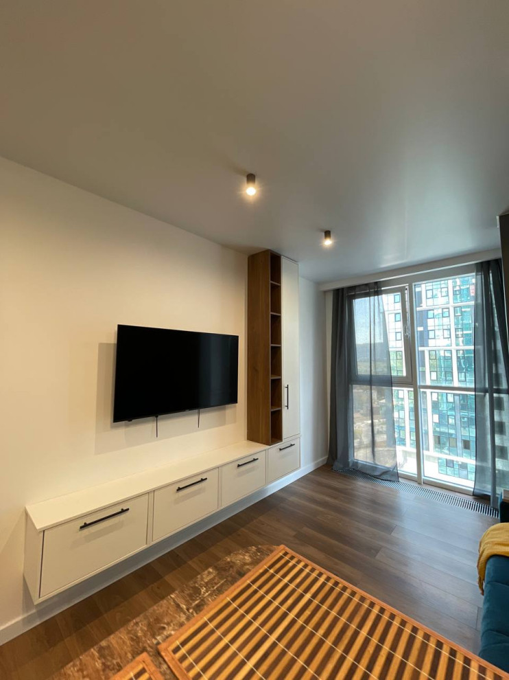 Ремонт квартиры