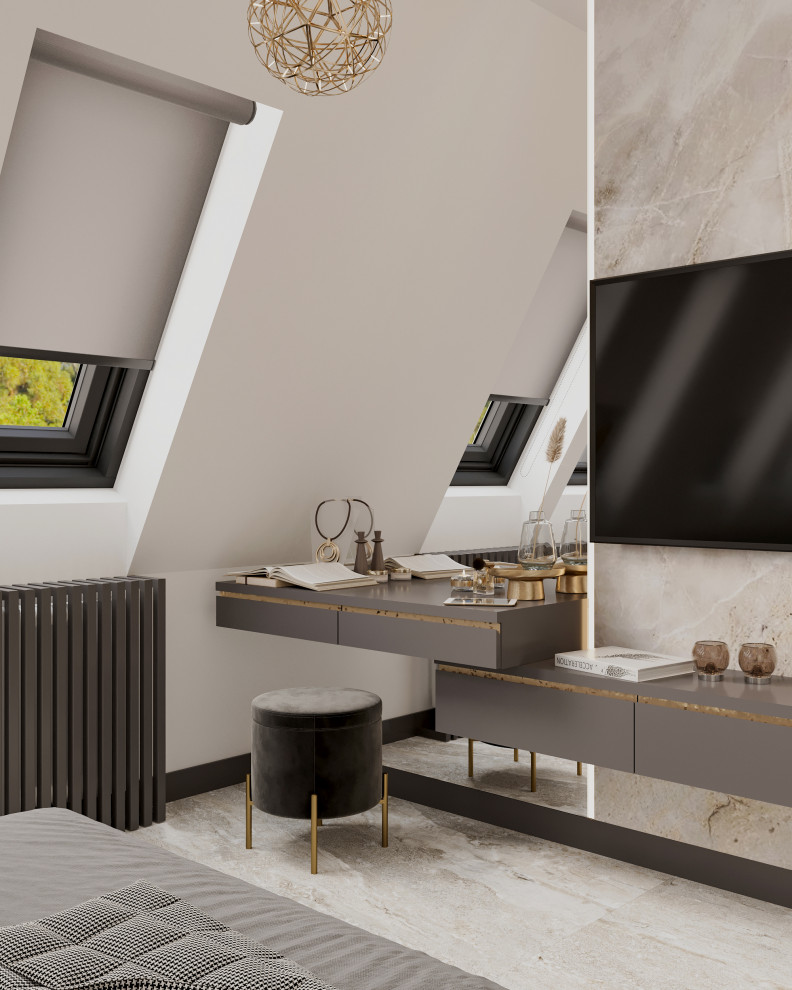 Таунхаус 100м2