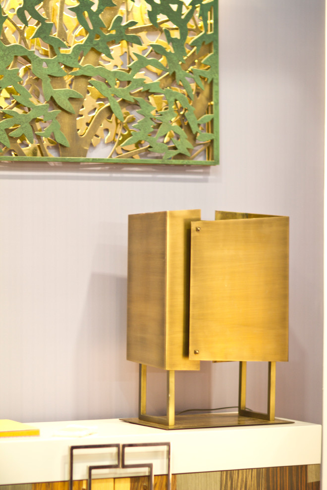 Мебель, свет, декор