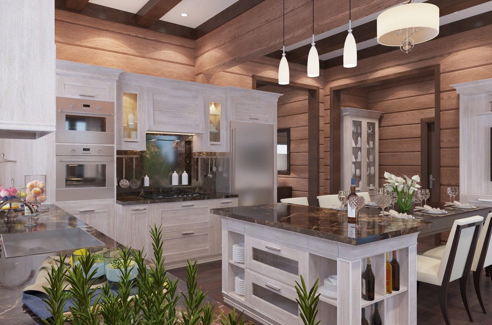 КП Олимпийская деревня