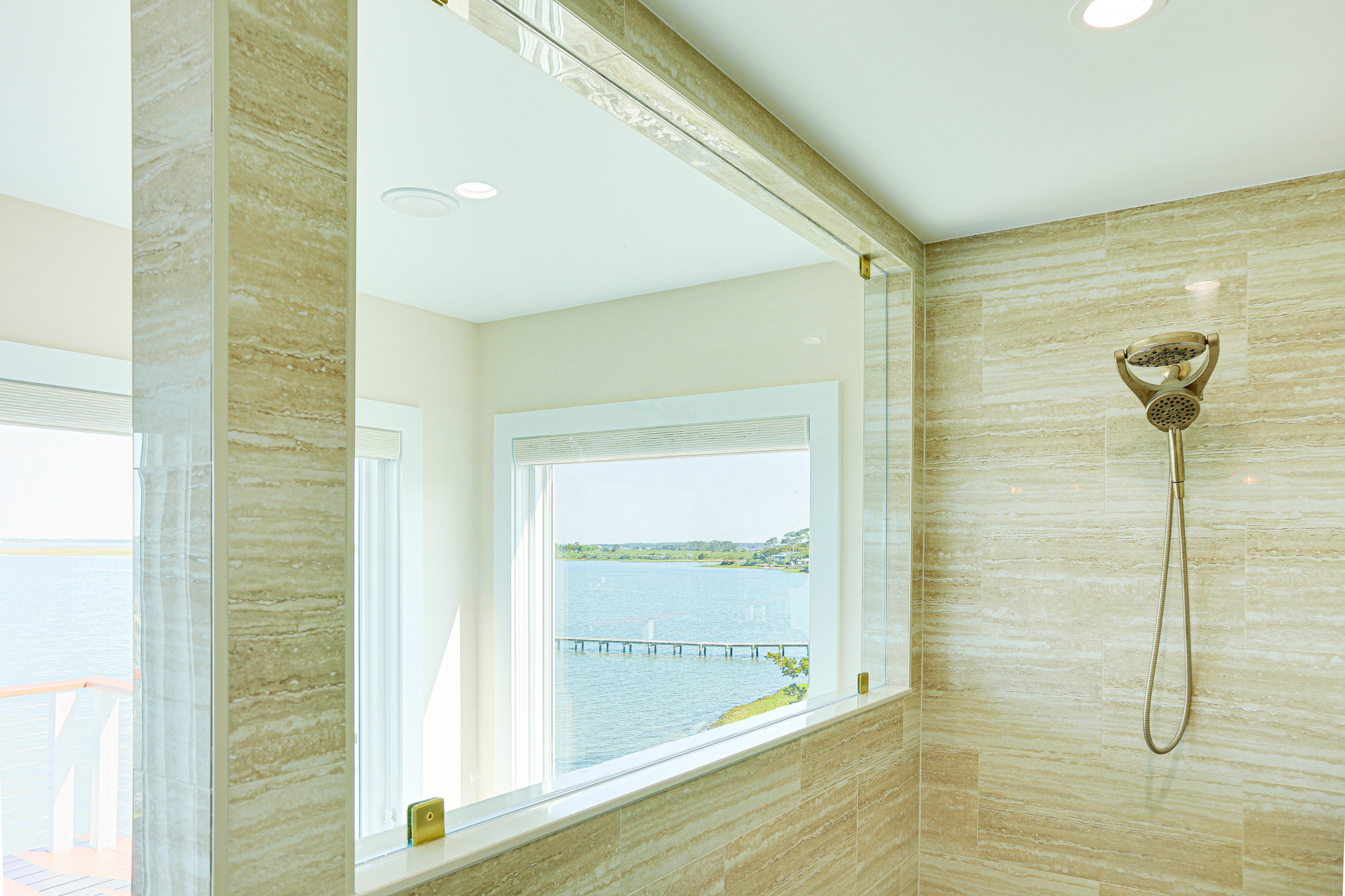 Beaufort Waterfront New Build