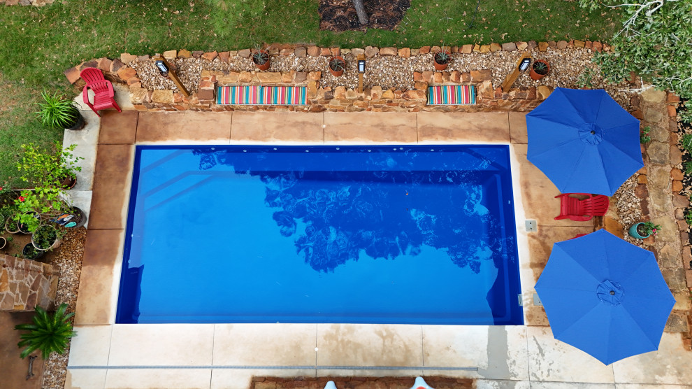 Pool - pool idea in Austin
