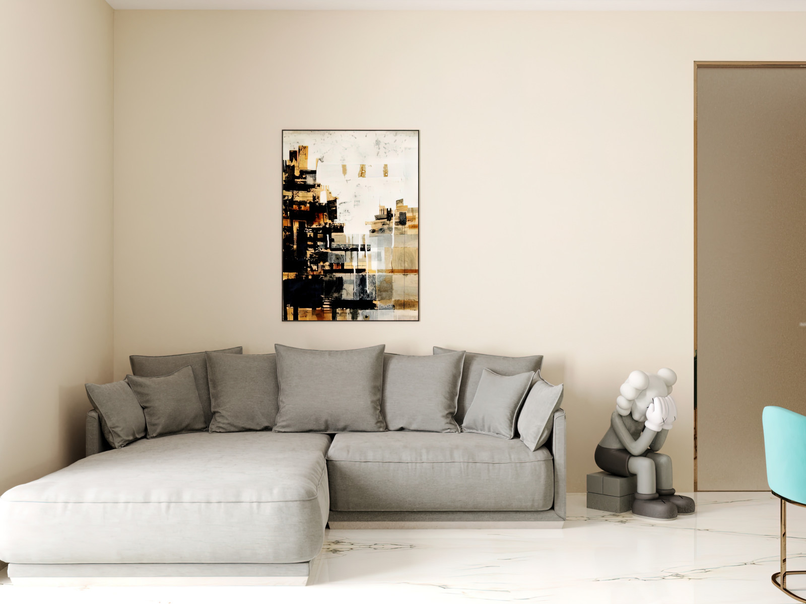 Дизайн Проект