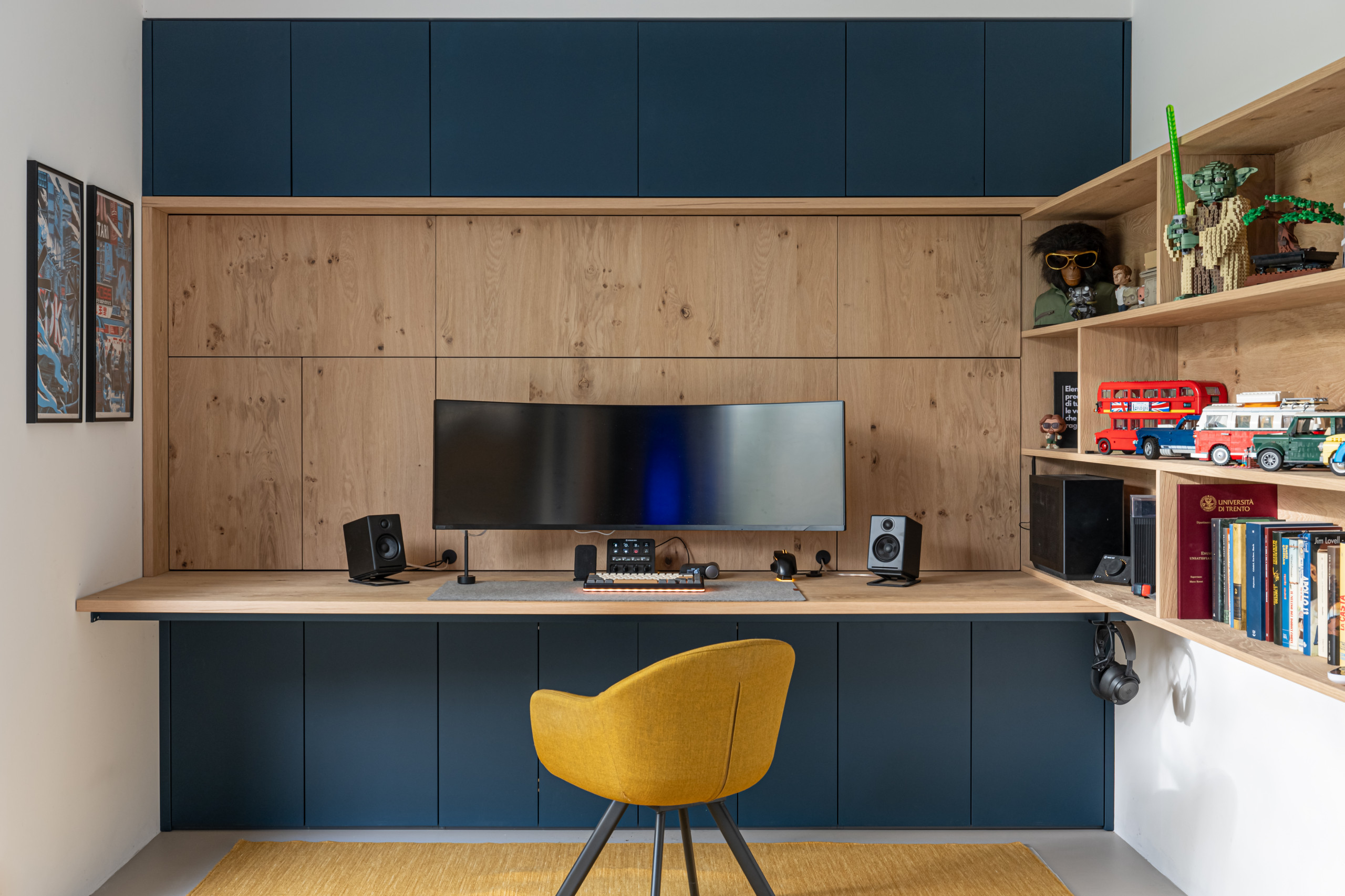 OFFICE ZMR