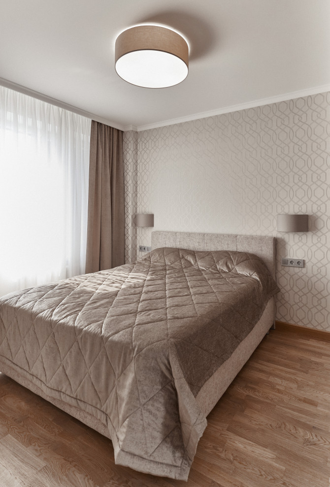 ЖК Целиноградская